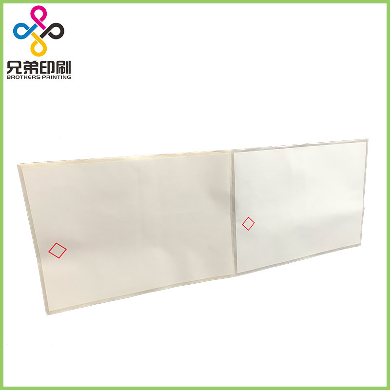 The advantages and application scope of thermal paper stickers